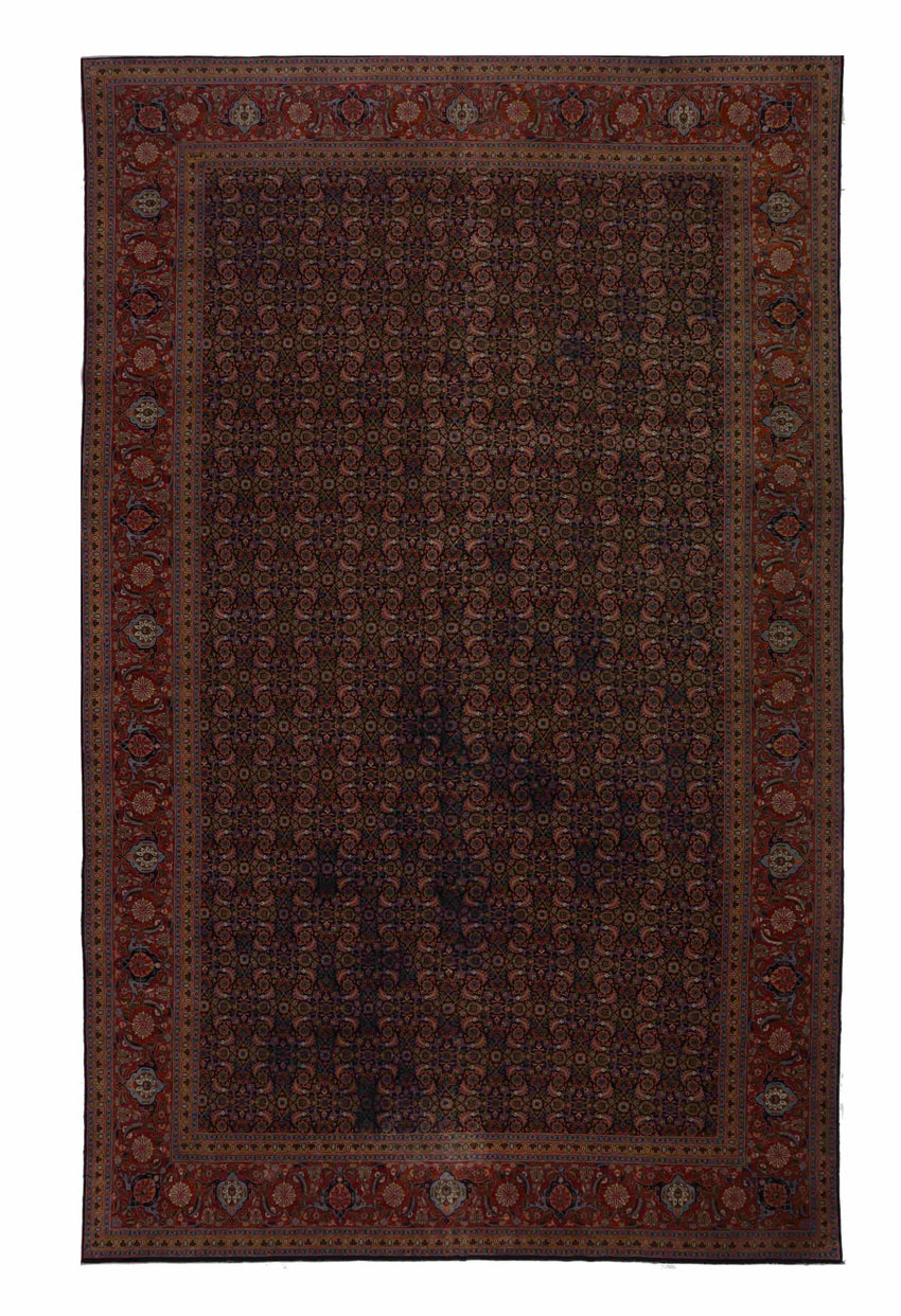 טבריז עתיק  14.1 מ