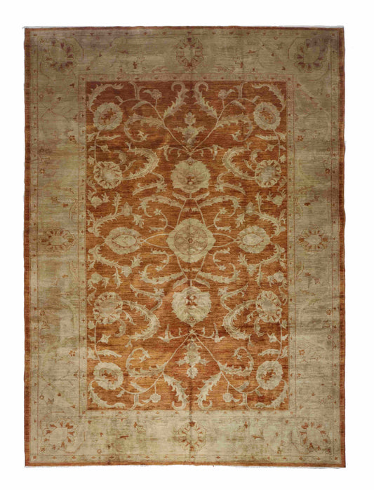 זיגלר  13.18 מ"ר