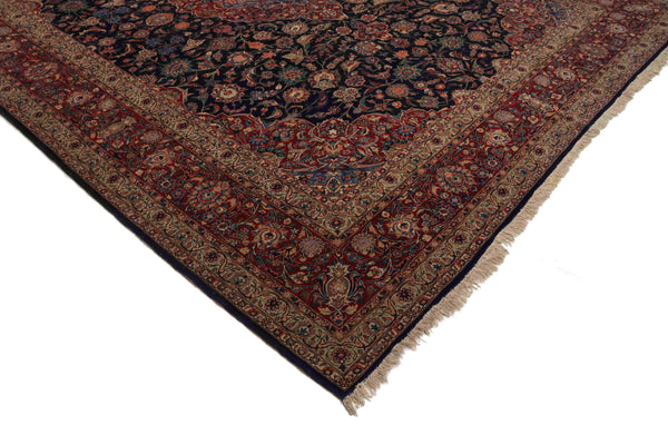 קשאן עתיק  13.65 מ