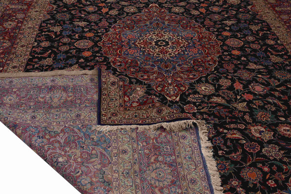 קשאן עתיק  13.65 מ