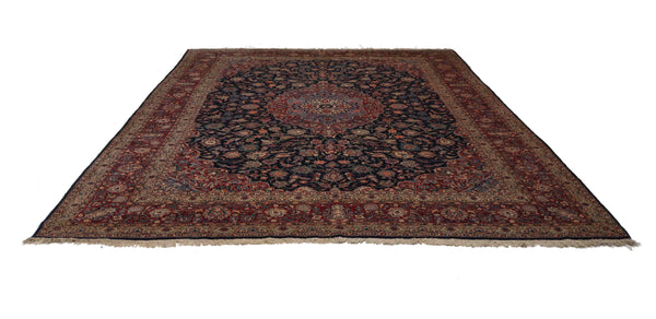 קשאן עתיק  13.65 מ