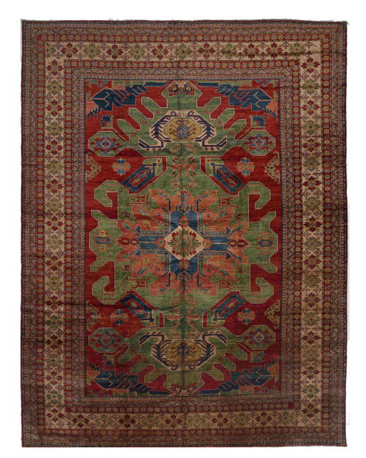 קזאק   13.2 מ"ר