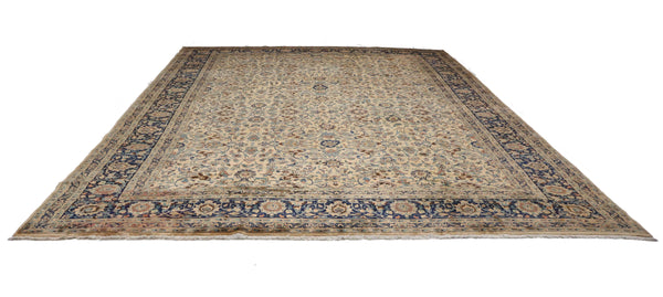 אמורלי משהד קורק  14.85 מ