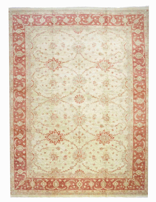 זיגלר  15.4 מ"ר