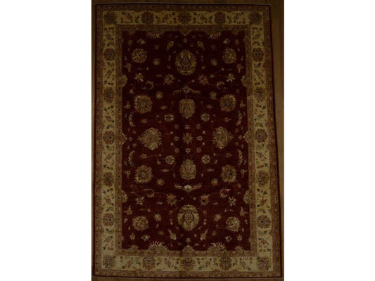 זיגלר 6.5 אדום