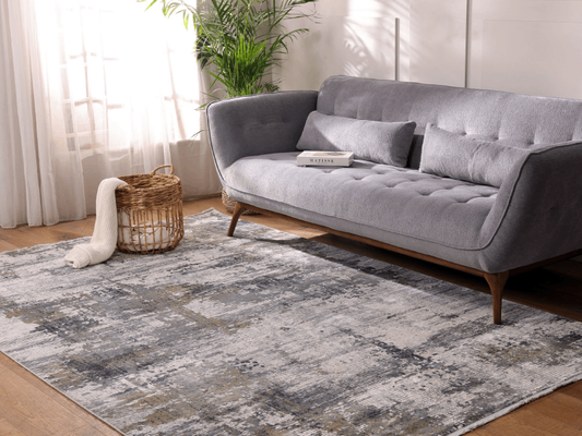 שטיח פינלנד 02 אפור