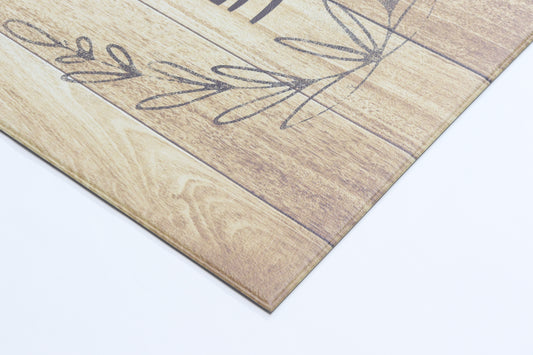 שטיח למטבח- המטבח של מאמא