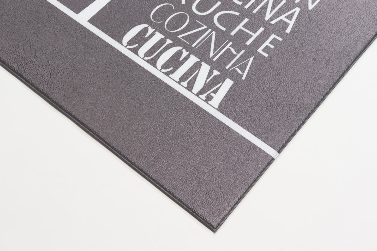 שטיח למטבח- קוצ'ינה