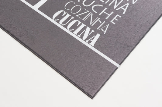 שטיח למטבח- קוצ'ינה
