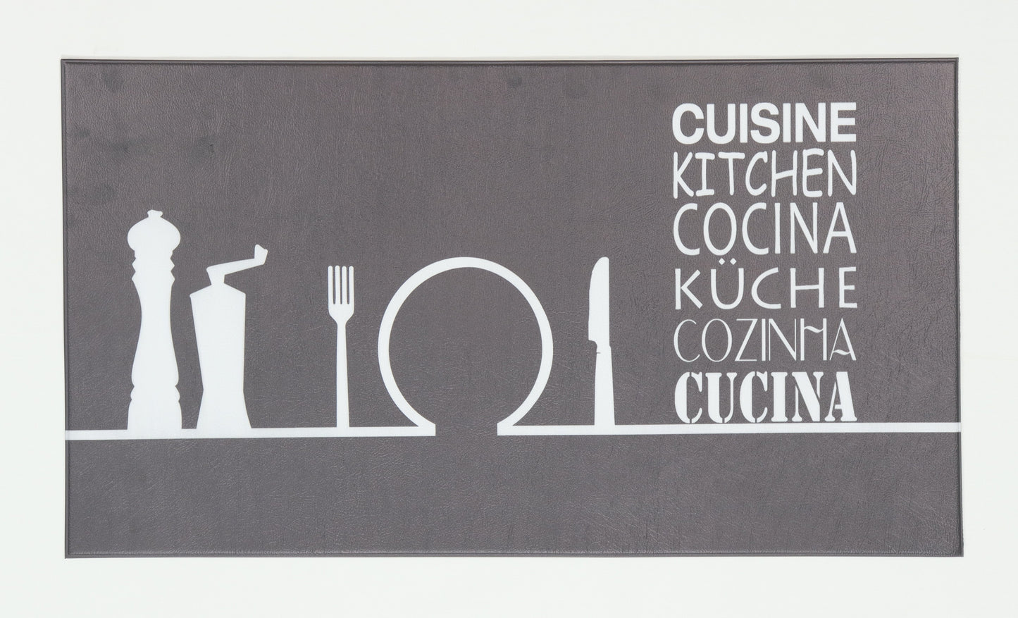 שטיח למטבח- קוצ'ינה