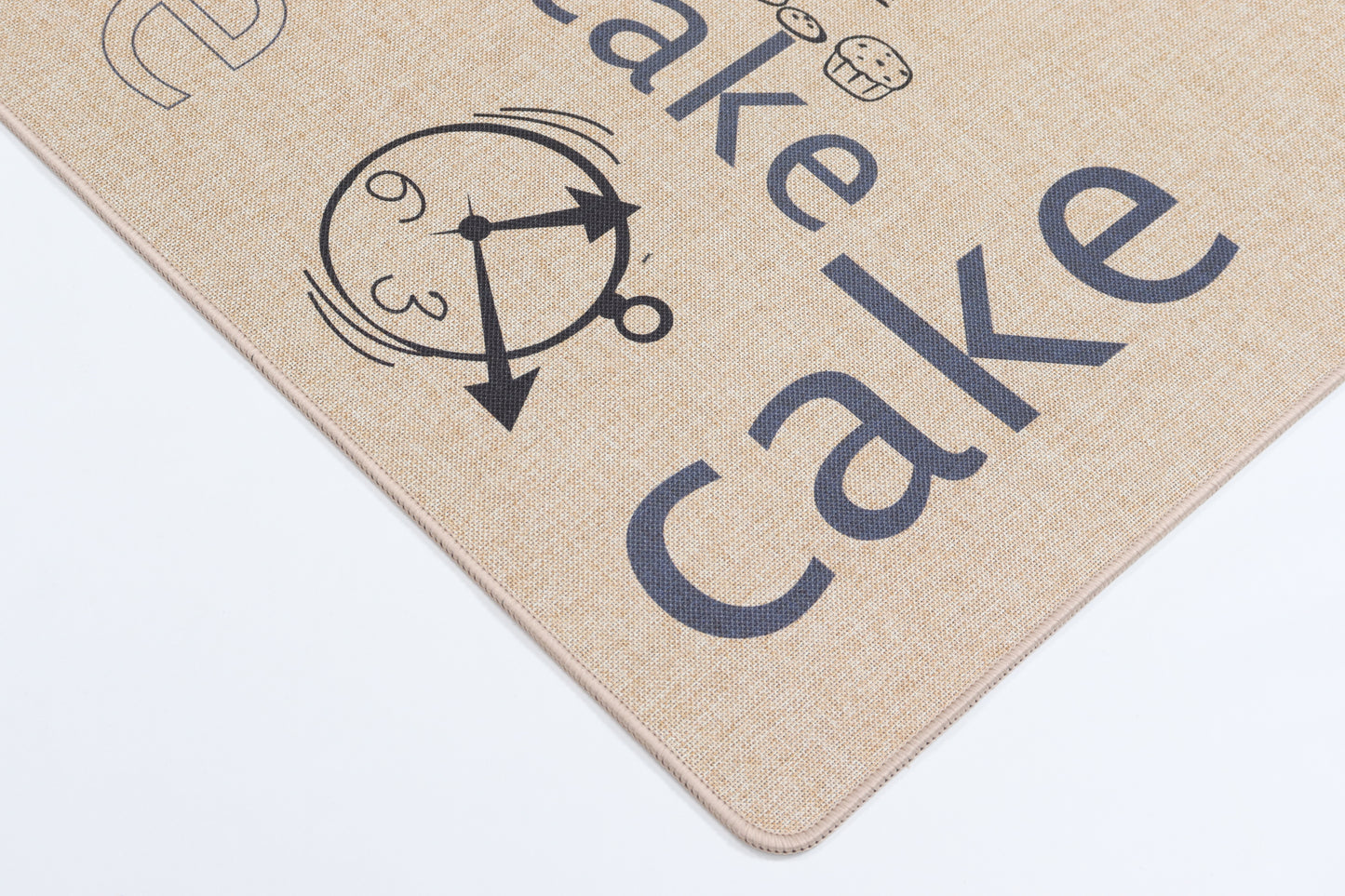 שטיח למטבח קפה