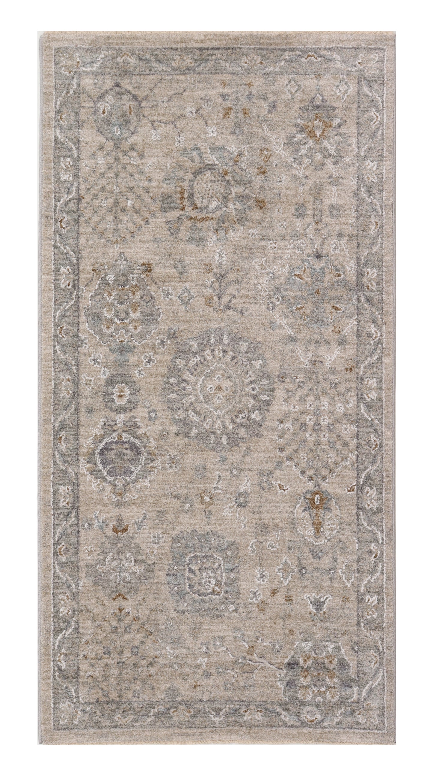 שטיח  ניו זיגלר 04- ראנר