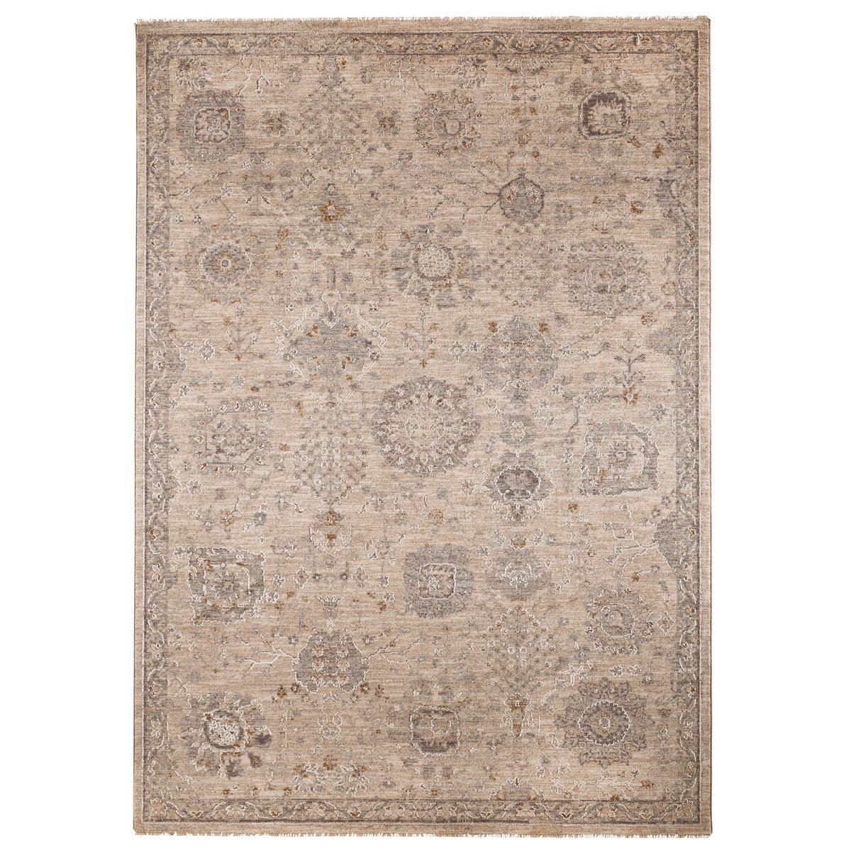 שטיח ניו זיגלר 04