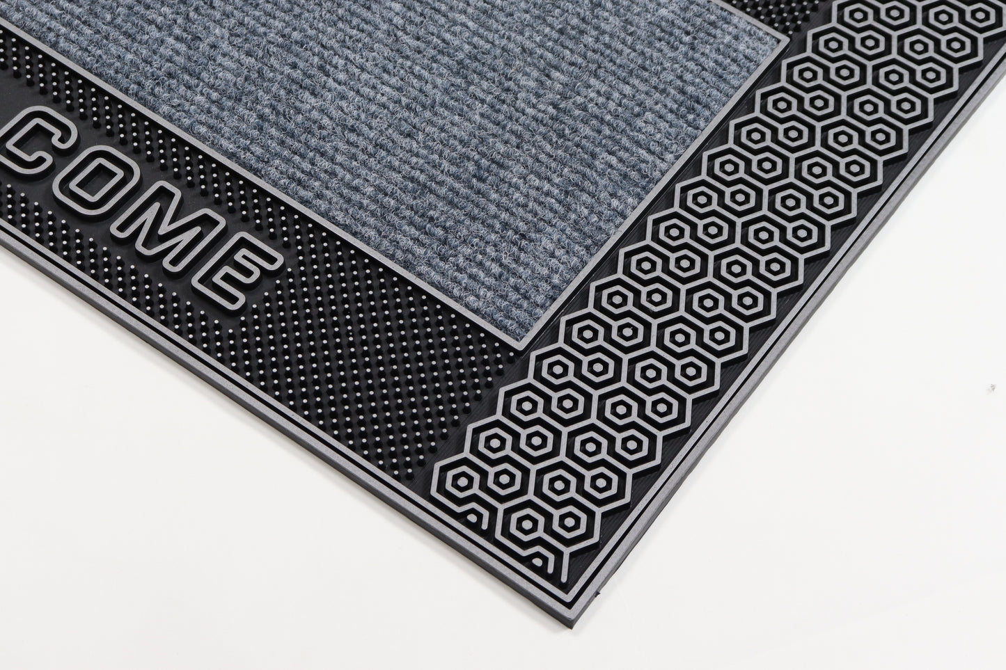 מנגב רגליים welcome כוורת