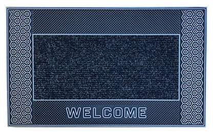 מנגב רגליים welcome כוורת