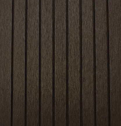 דק עץ במבוק SMOKY UMBER
