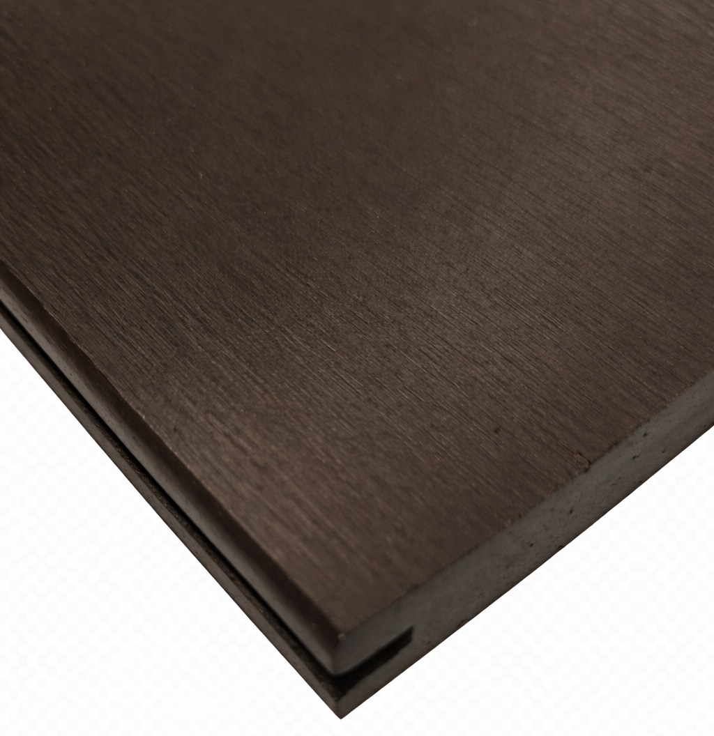 דק עץ במבוק SMOKY UMBER