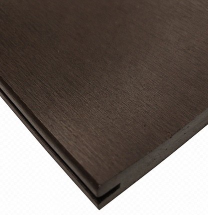 דק עץ במבוק SMOKY UMBER