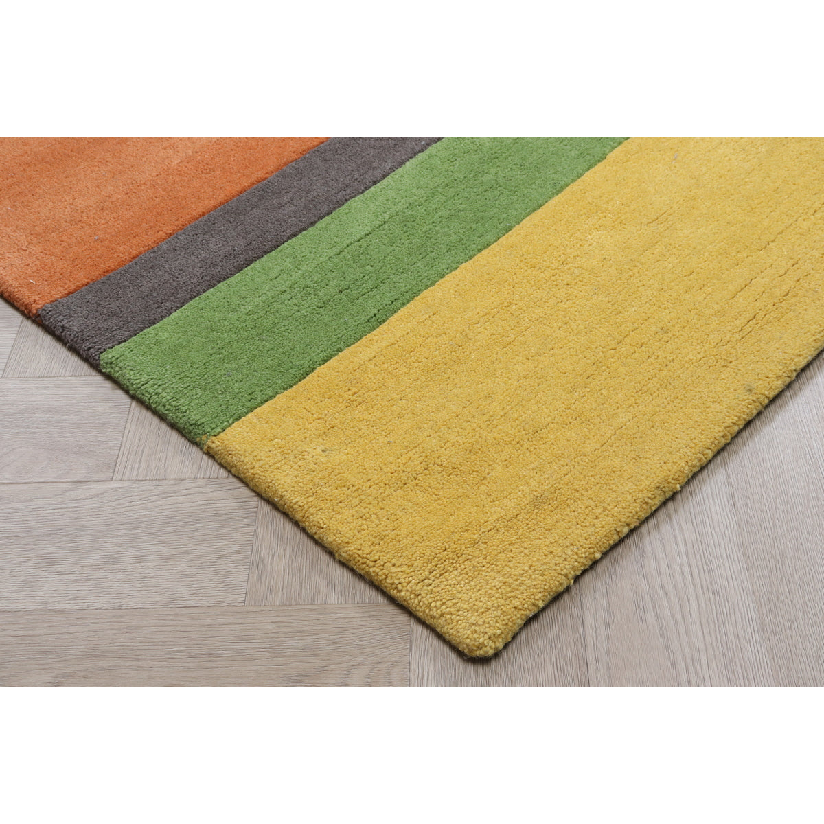 שטיח עבודת יד פאץ