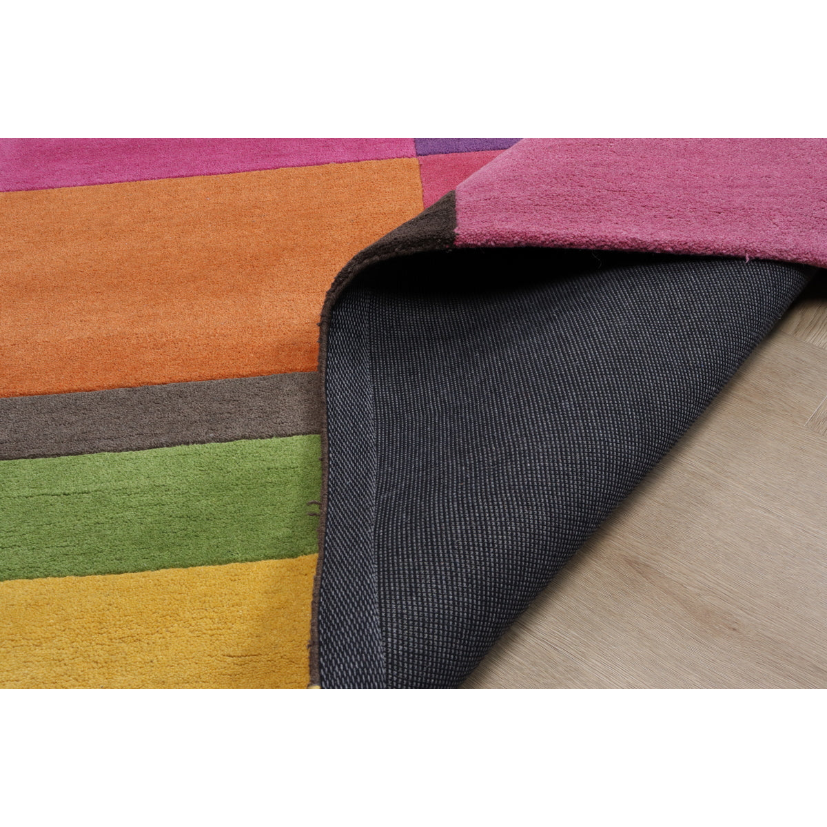 שטיח עבודת יד פאץ