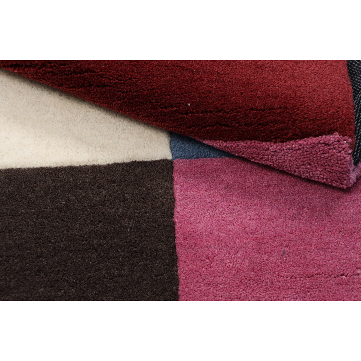 שטיח עבודת יד פאץ