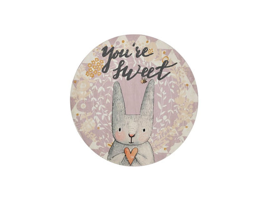 שטיח דרים עגול