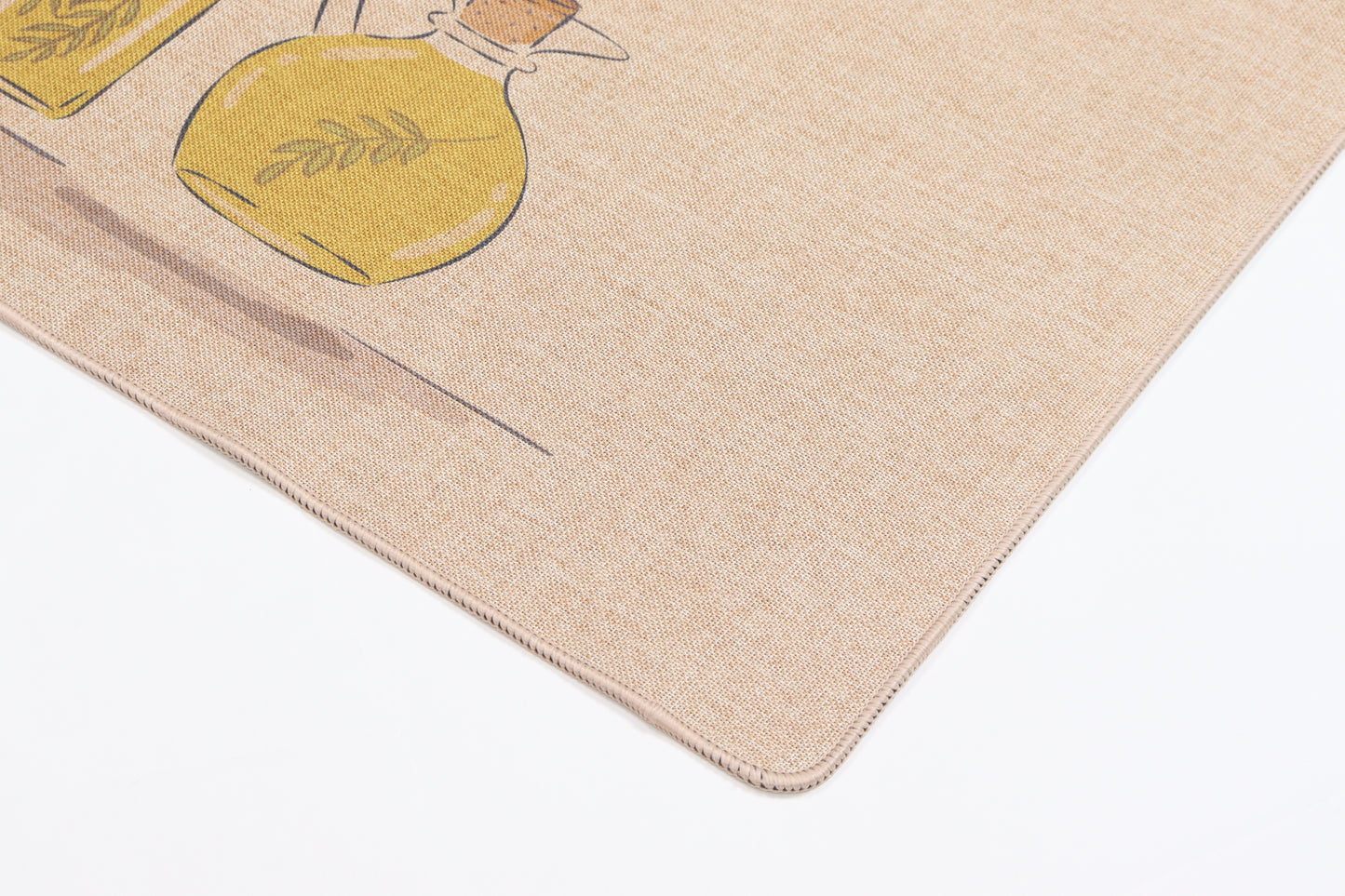 שטיח למטבח אוליב