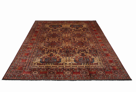 קזאק עתיק  30 מ"ר