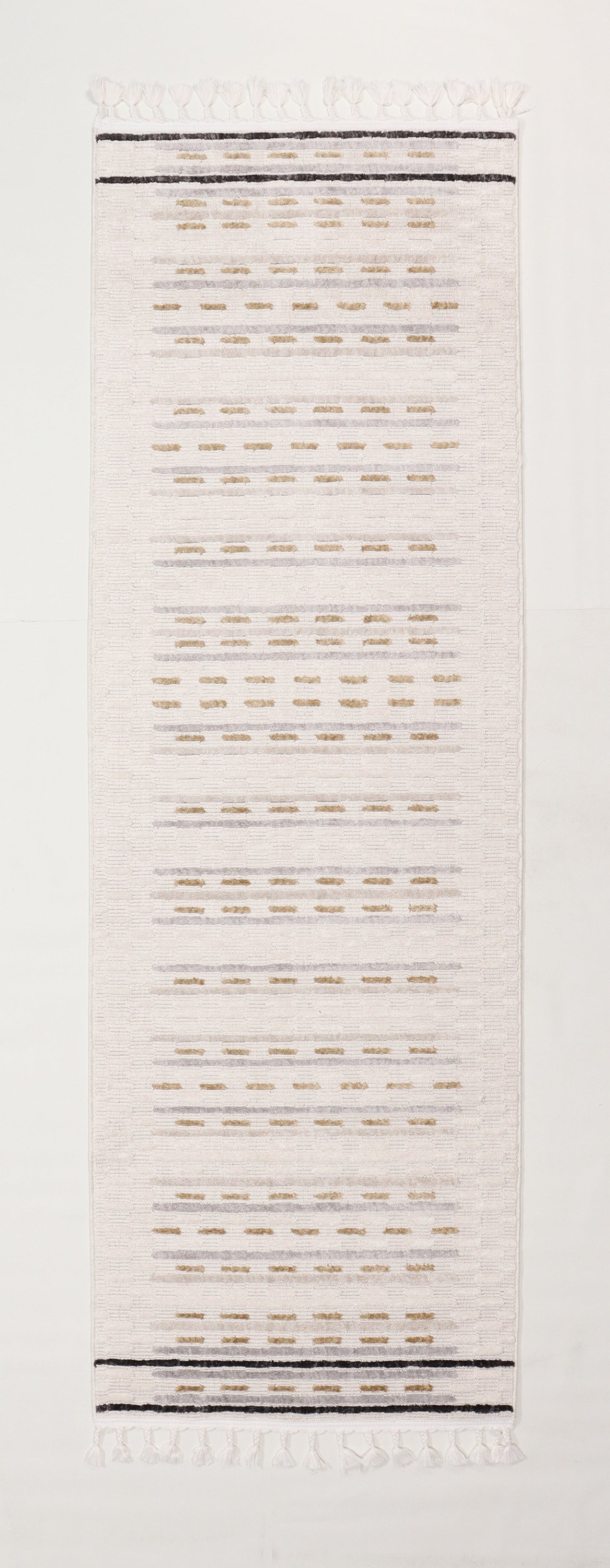 שטיח קאלי 01 בז'