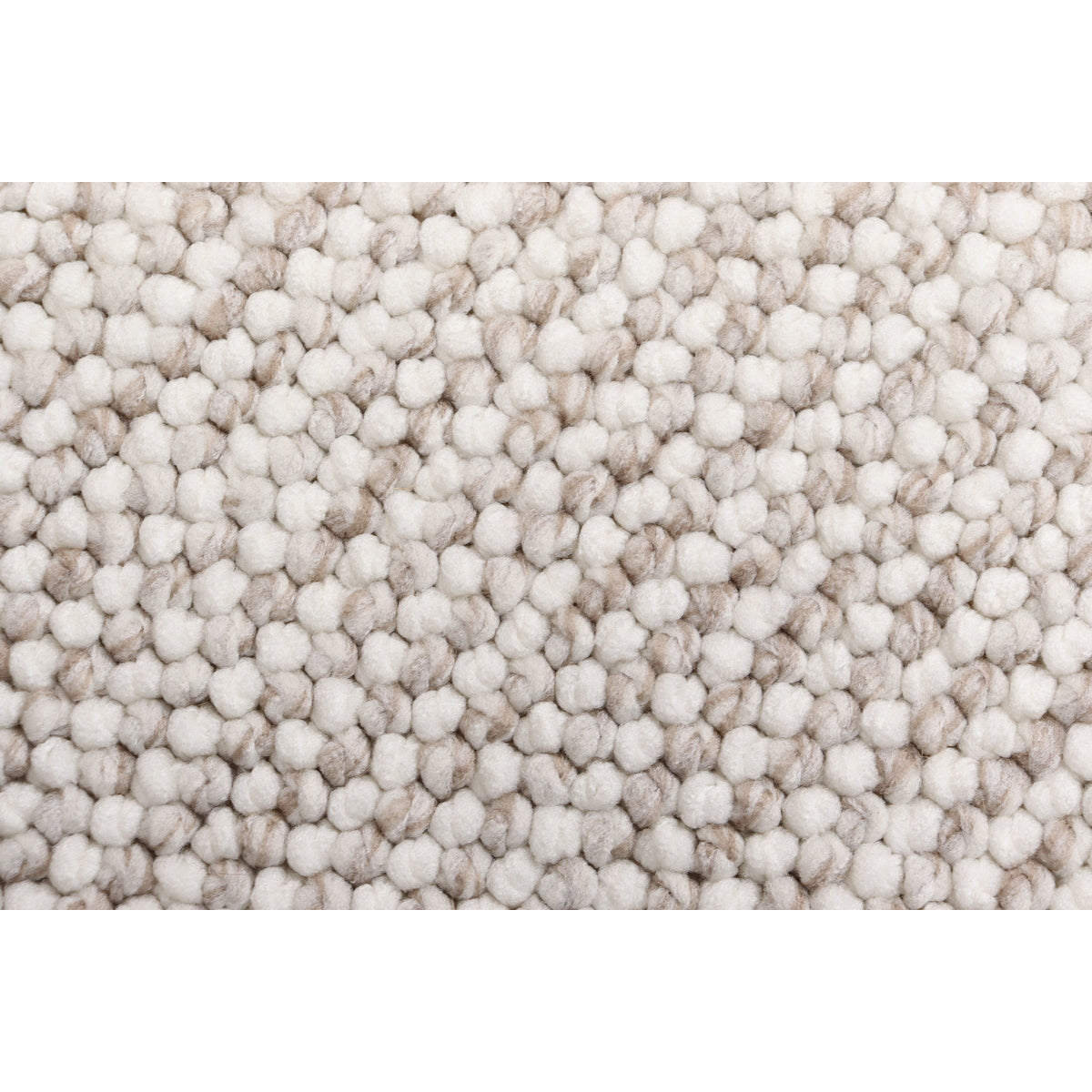 שטיח סקאי  03 בז' עגול