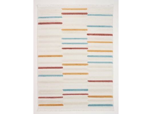 שטיח ספארק  B83  בצבע בז'