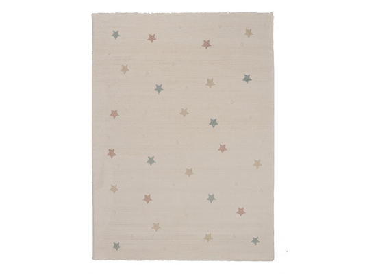 שטיח מרבלה C98 בז' מולטי