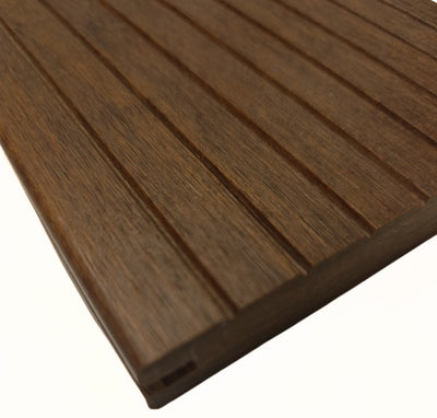 דק עץ במבוק SMOKY TERRACOTTA