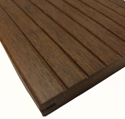 דק עץ במבוק SMOKY TERRACOTTA