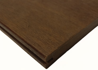 דק עץ במבוק SMOKY TERRACOTTA