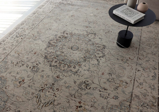 שטיח  בלגי לסלון קולורדו  דגם 03