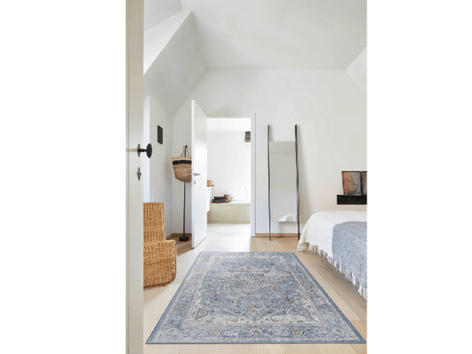 שטיח בלגי לסלון קולורדו  דגם 07