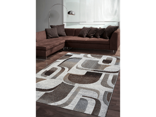 שטיח בלגי לסלון דטרויט דגם 09