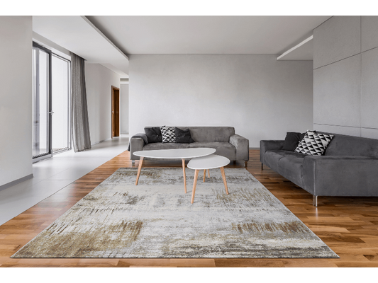 שטיח בלגי לסלון דטרויט דגם 04