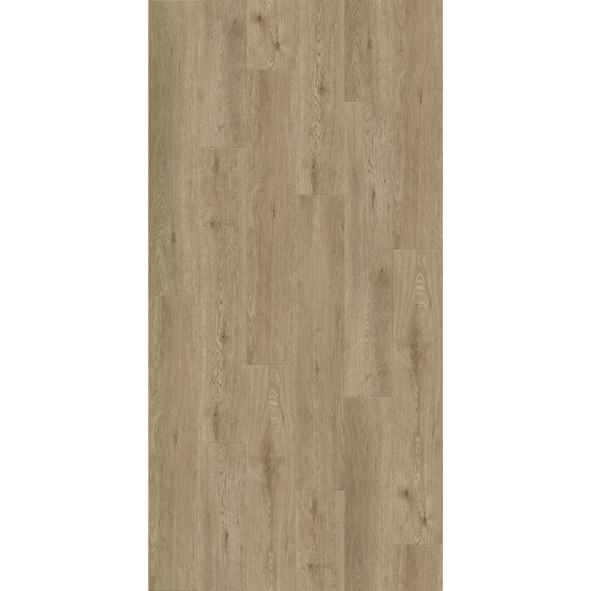 LVT סנסו ראסטיק 607 אגוז