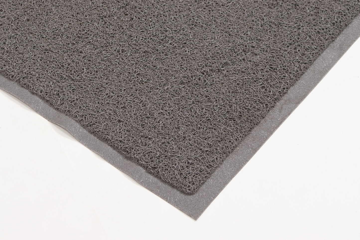 מנגב רגליים COMMERCIAL אפור