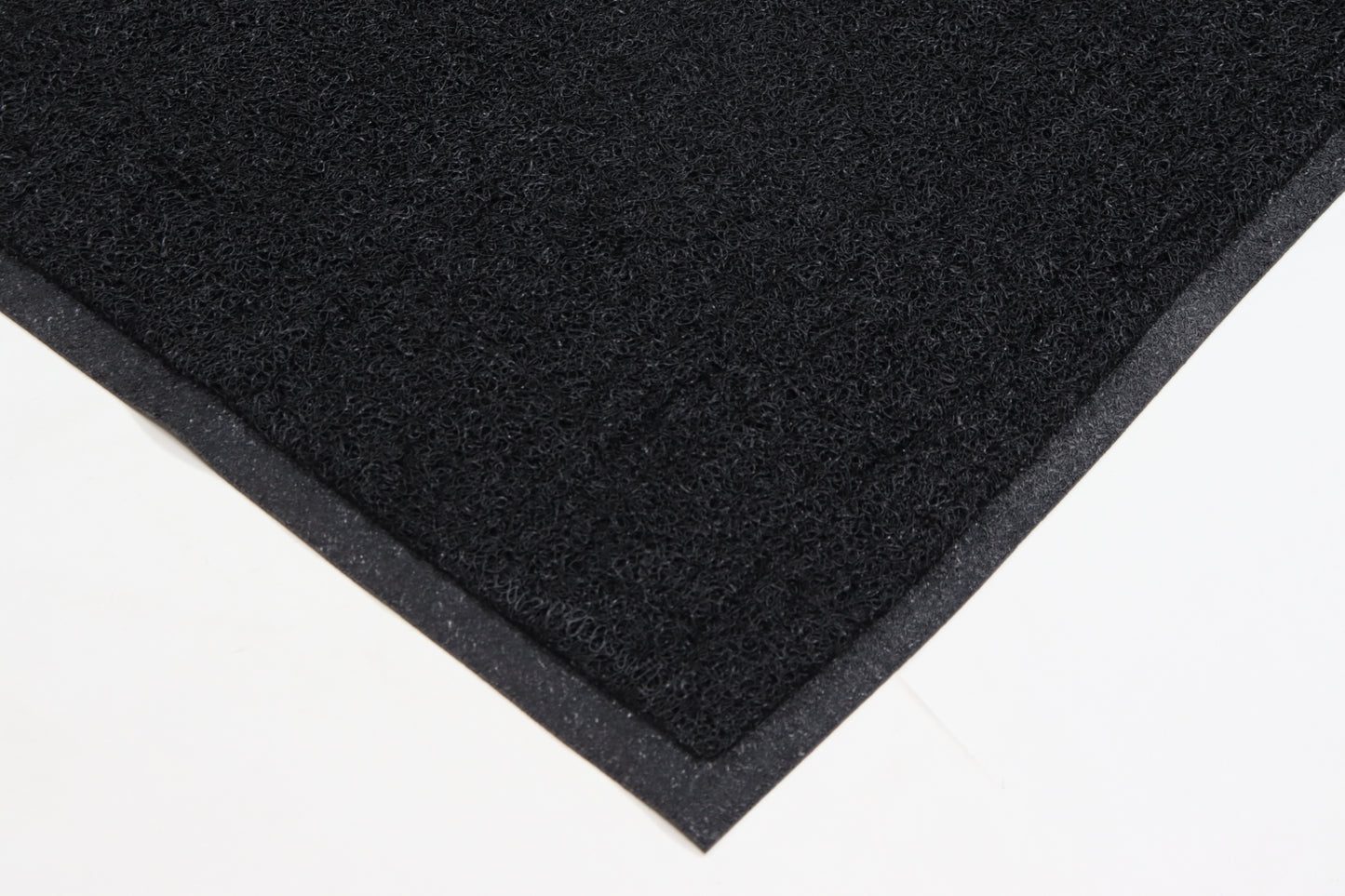 מנגב רגליים COMMERCIAL שחור