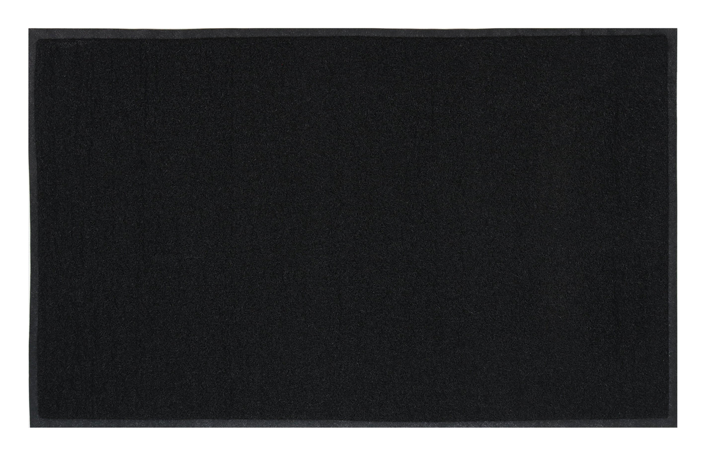 מנגב רגליים COMMERCIAL שחור