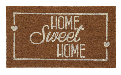 מנגב רגלים home sweet home