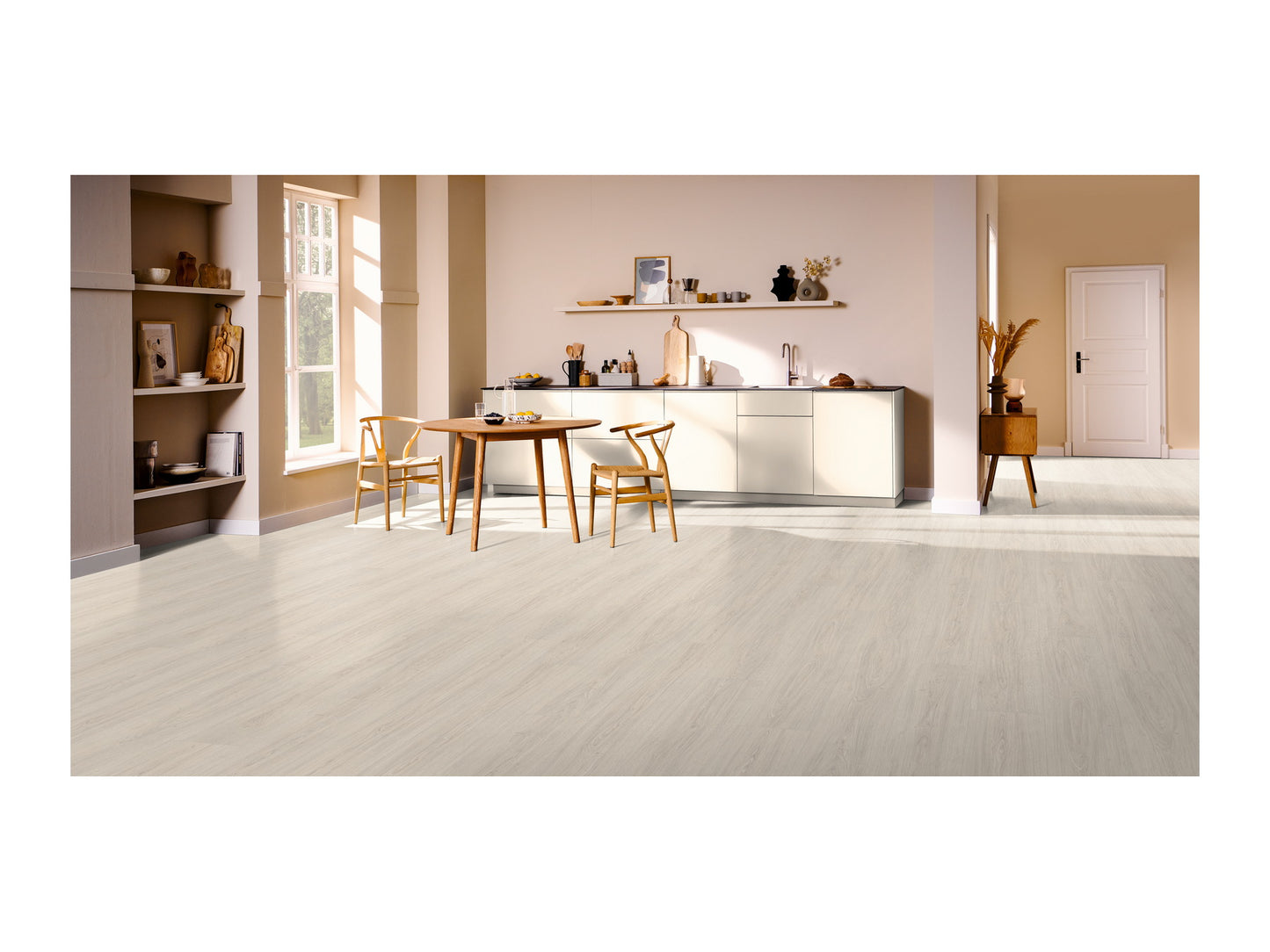 פרקט למינציה EGGER NATURE SENSE AQUA לארג' EL2026