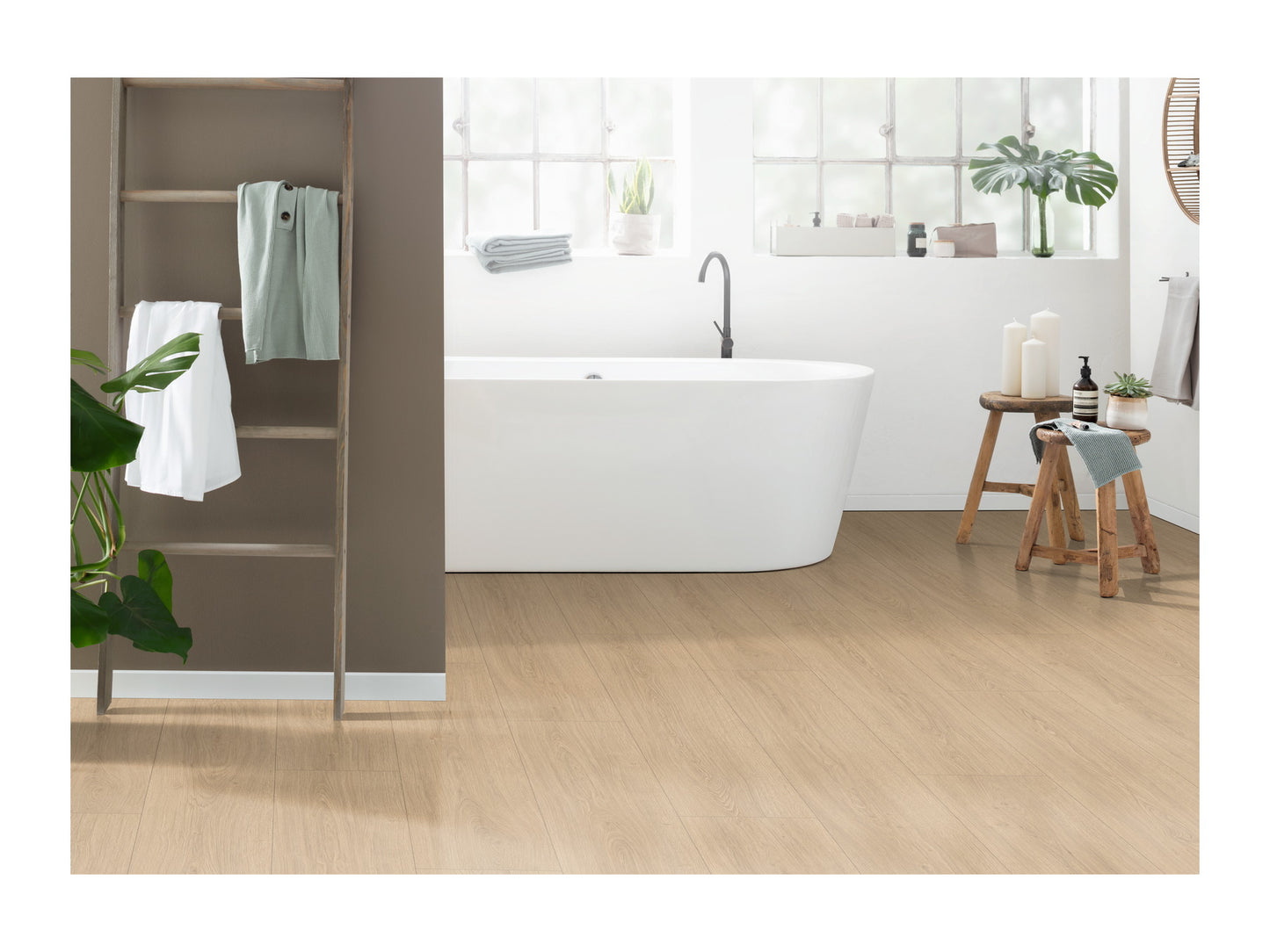 פרקט למינציה EGGER NATURE SENSE AQUA לארג' EL2027