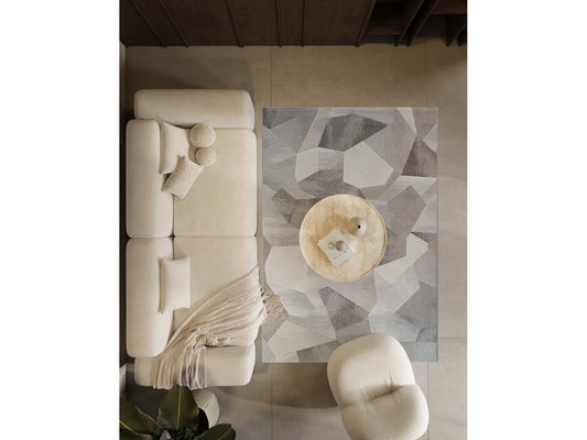 שטיח בלגי לסלון דטרויט דגם 10