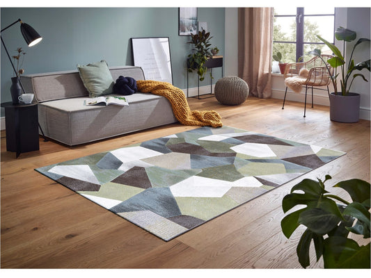 שטיח בלגי לסלון דטרויט דגם 11