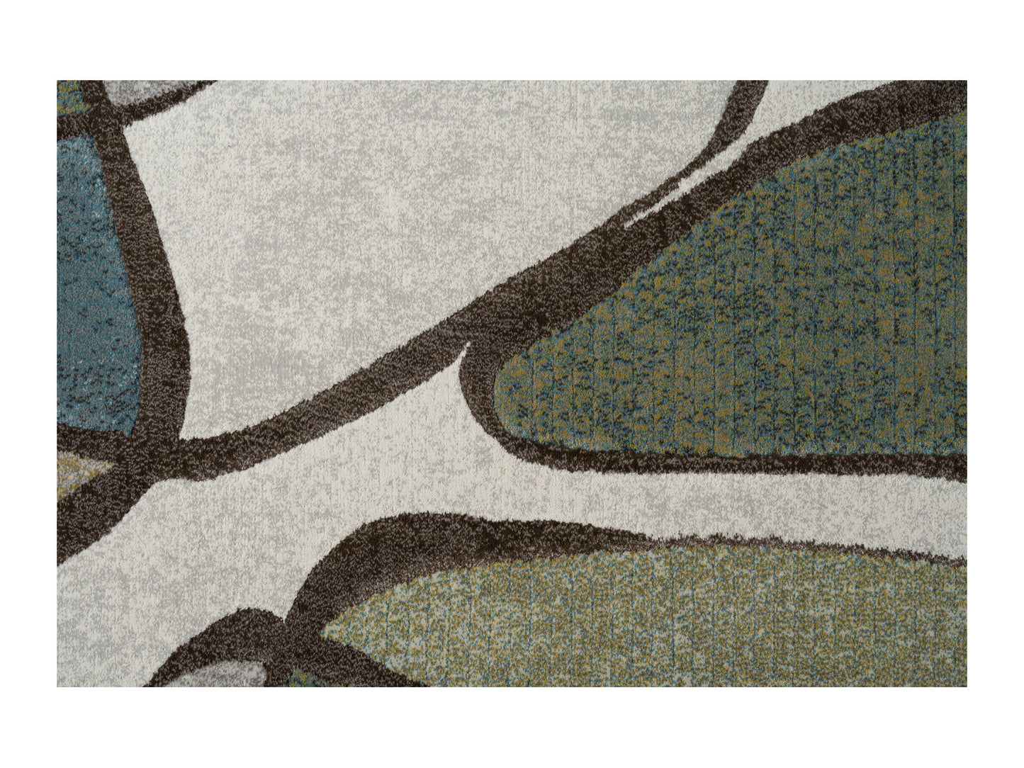 שטיח דטרויט דגם 12