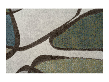 שטיח דטרויט דגם 12